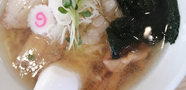 Mendokoro Ryouya - Sanoshi/Ramen | Tabelog