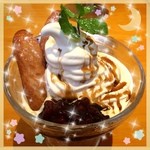 CAFE Meal on Meal - ベニエ