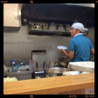 もりの中華そば_2