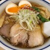 利尻昆布ラーメン くろおび