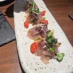 俺のフレンチ・イタリアン 大宮 - 