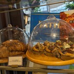 パティスリー レザネフォール - 