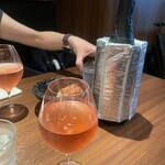 俺のフレンチ・イタリアン - 