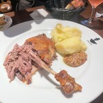 俺のフレンチ・イタリアン - 