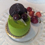 パティスリー レザネフォール - 