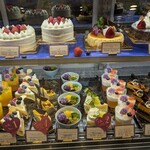 パティスリー レザネフォール - 