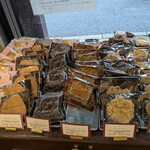 パティスリー レザネフォール - 