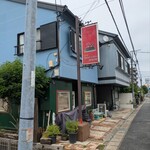 ビストロ ミナミンカゼ - 