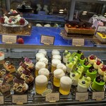 パティスリー レザネフォール - 