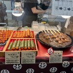 木曽奈良井宿 きむら - 