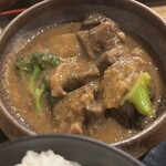 酒ワイン食堂 今日どう？ - 