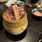 伝承焼肉TUWAMONO - 