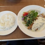 ビストロ ミナミンカゼ - 