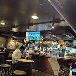 HUB - サッカーさえ無ければまったりできます。