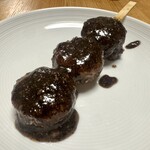 木曽奈良井宿 きむら - 