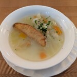 ビストロ ミナミンカゼ - 
