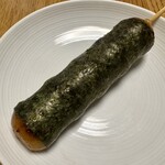 木曽奈良井宿 きむら - 