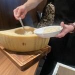 俺のフレンチ・イタリアン - 