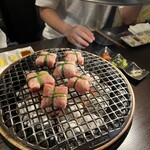 伝承焼肉TUWAMONO - 