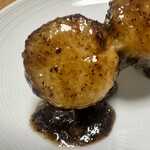 木曽奈良井宿 きむら - 