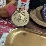 パティスリー レザネフォール - 