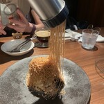 俺のフレンチ・イタリアン - 