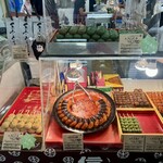 木曽奈良井宿 きむら - 