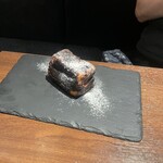 俺のフレンチ・イタリアン - 