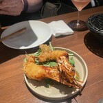 俺のフレンチ・イタリアン - 