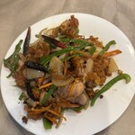 中國料理 宏鑫 - 