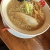 完熟らーめん本丸 二本松店