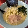 ラーメンショップ 埼大店