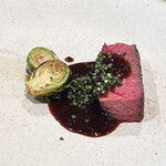 LE MACCHAN - 肉料理