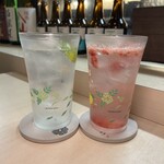 酒と飯 おしょろ - 