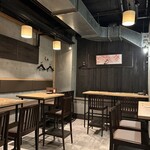 酒と飯 おしょろ - 