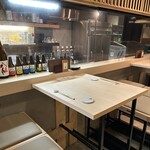 酒と飯 おしょろ - 