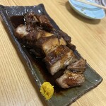 栄太郎 - 豚の角煮！！