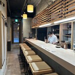 酒と飯 おしょろ - 