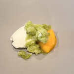 LE MACCHAN - アイス&シャーベット