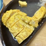 栄太郎 - だし巻き卵！！