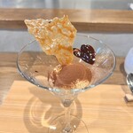 LE MACCHAN - ティラミス