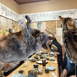 栄太郎 - 座敷の奥を7人で！僕は新作ユニフォーム！！