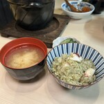 酒と飯 おしょろ - 