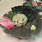 酒と飯 おしょろ - 