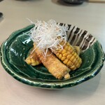 酒と飯 おしょろ - 