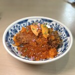 酒と飯 おしょろ - 