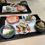 酒と飯 おしょろ - 