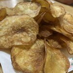 栄太郎 - ポテチ！！