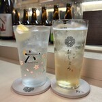 酒と飯 おしょろ - 