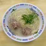 はかたや  大野城店 - ラーメン 290円